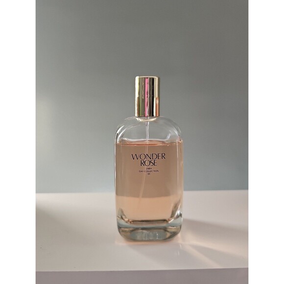 Zara Wonder Rose EDT 180ml - Picture 1 of 2